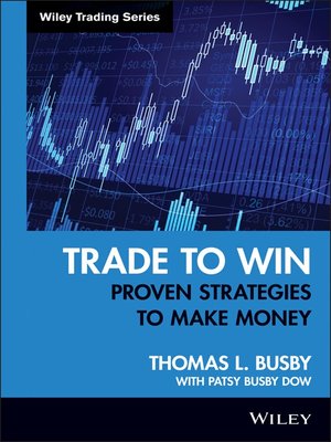 cover image of Trade to Win